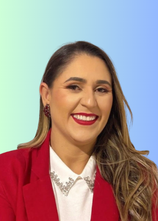 Foto de ALINE DE ARAÚJO BESERRA TAVARES